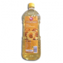 FC Ηλιέλαιο 2lt