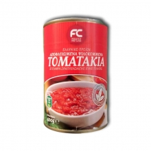 FC Ντοματάκι Ψιλοκομμένο 400ml