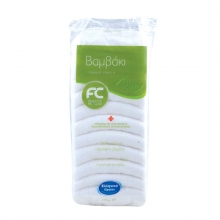 FC Βαμβάκι Ζικ Ζακ 100gr