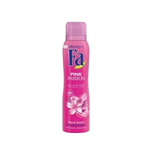 Fa Spray Pink Passion 150ml