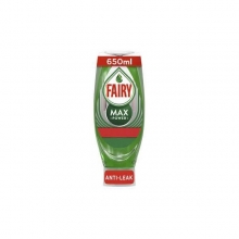 Fairy Max Power Κανονικό 450ml