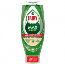 Fairy Max Power Κανονικό 660ml