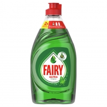 Fairy Ultra Classic 325ml