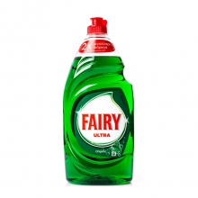 Fairy Ultra Classic 650ml