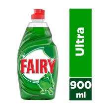 Fairy Ultra Κανονικό 900ml