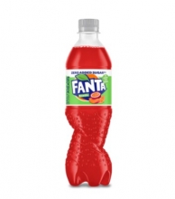 Fanta Exotic Zero 500ml