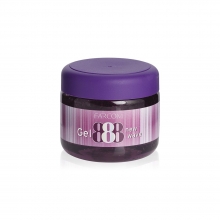 Farcom 888 Gel Μαλλιών New Wave Μωβ 250ml