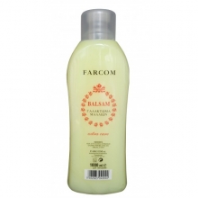 Farcom Γαλάκτωμα Μαλλιών 1000ml