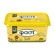 Fast Soft Μαργαρίνη 440gr