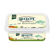 Fast Soft Μαργαρίνη με Βούτυρο 225gr