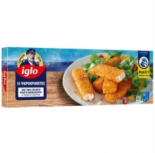 Fish Sticks Iglo 420gr