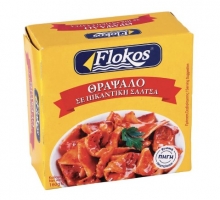 Flokos Θράψαλο Πικάντικο 160gr