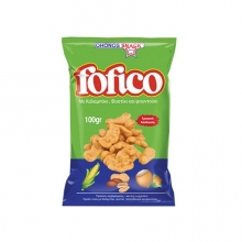 Fofico Snacks 100gr