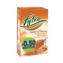 Fytro Μαύρη Ζάχαρη 500gr