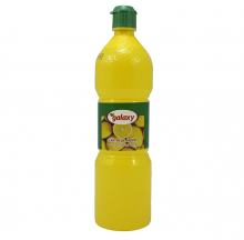 Galaxy Χυμός Λεμονιού 380ml