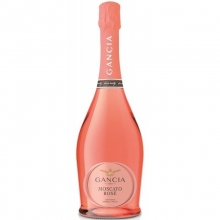 Gancia Rose Μοσχάτο 750ml