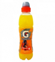 Gatorade Πορτοκάλι 500ml