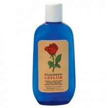 Geflor Ροδόνερο 270ml