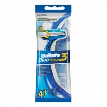 Gillette Blue 3 6τμχ