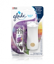 Glade Micro Bango Set Lavender