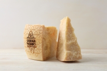 Grana Padano Τυρί Τριμμένο 90gr