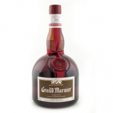 Grand Marnier Κόκκινο 700ml
