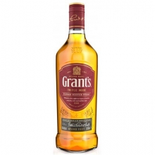 Grants Whisky 700ml