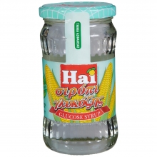 Hai Βάζο Γλυκόζη 400gr