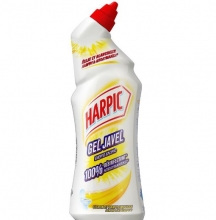 Harpic Υγρό Max Ενεργό Χλώριο 750ml