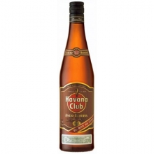 Havana Club Anejo Black 700ml