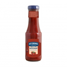 Hellmanns Ketchup 340ml