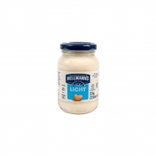 Hellmanns Μαγιονέζα Light 225ml