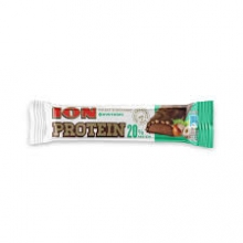 ION Μπάρα Πρωτεΐνης Φουντούκι 50gr