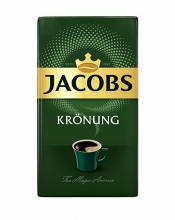 Jacobs Καφές Φίλτρου Kronung Εκλεκτός 500gr