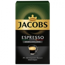 Jacobs Καφές Espresso Box 250gr