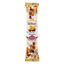 Jannis Μαντολάτο με Φιστίκι 60gr