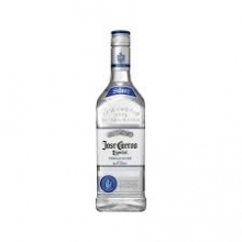 Jose Cuervo Especial Silver 700ml