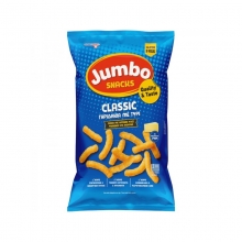 Jumbo Classic χωρίς Γλουτένη 90gr