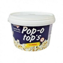 Jumbo Pop Corn Βουτύρου 200gr