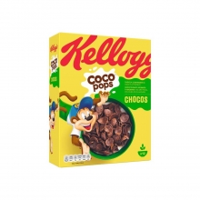 Kelloggs Coco Pops Chocos 330gr