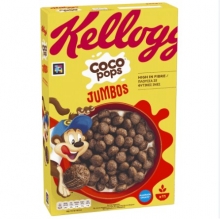 Kelloggs Coco Pops Jumbo 330gr