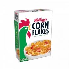Kelloggs Corn Flakes 375gr