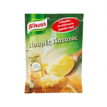 Knorr Πουρές 95gr