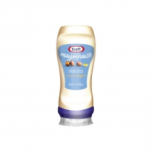 Kraft Μαγιονέζα Light 220ml