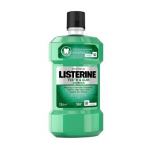 Listerine Στοματικό Διάλυμα Teeth and Gum 250ml