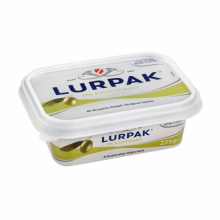 Lurpak Soft Lighter Ανάλατο με Ελαιόλαδο 225gr