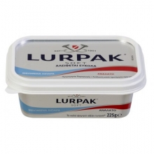Lurpak Soft Μειωμένα Λιπαρά 225gr