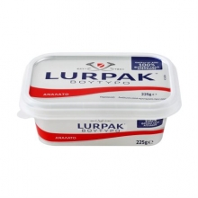 Lurpak Βούτυρο Ανάλατο 225gr