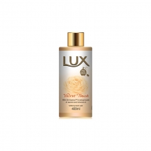 Lux Κρεμοσάπουνο Velvet 400ml