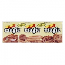 Mag Magic Ξηρή Μαγιά 3x27gr